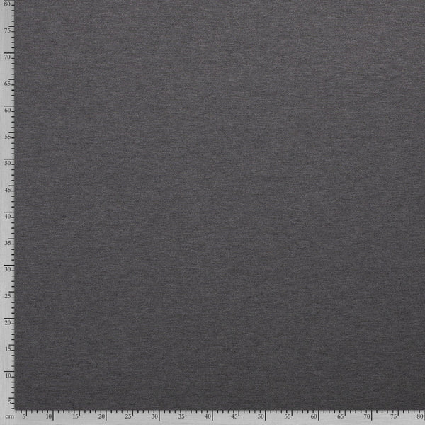 Tissu Jersey Lourd Viscose Polyester Elasthane - 267