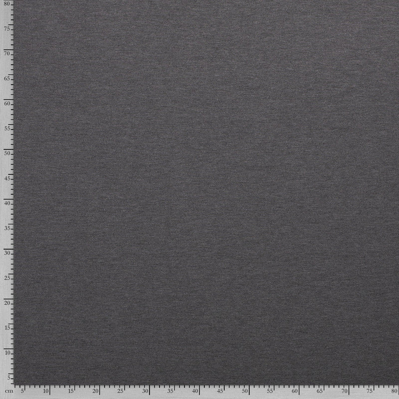 Tissu Jersey Lourd Viscose Polyester Elasthane - 267