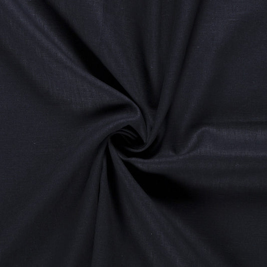 Tissu Lin Uni (Ramie) - 008