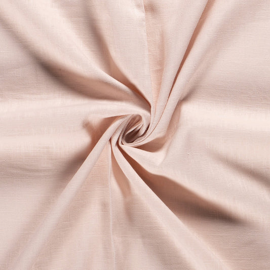 Tissu Lin Uni (Ramie) - 012