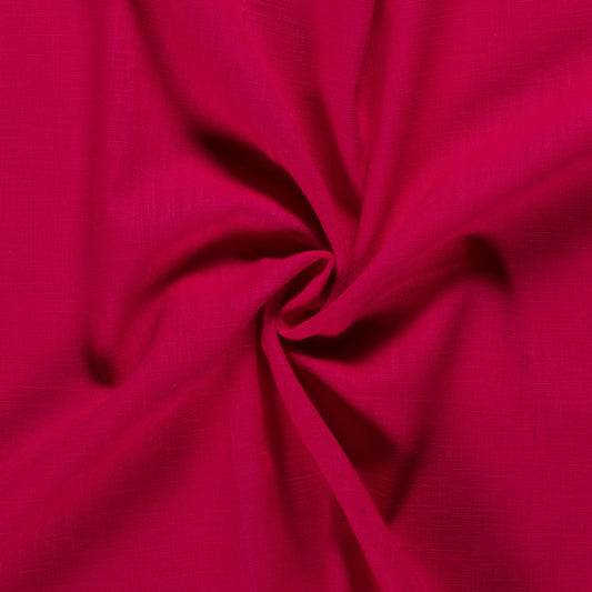 Tissu Lin Uni (Ramie) - 017