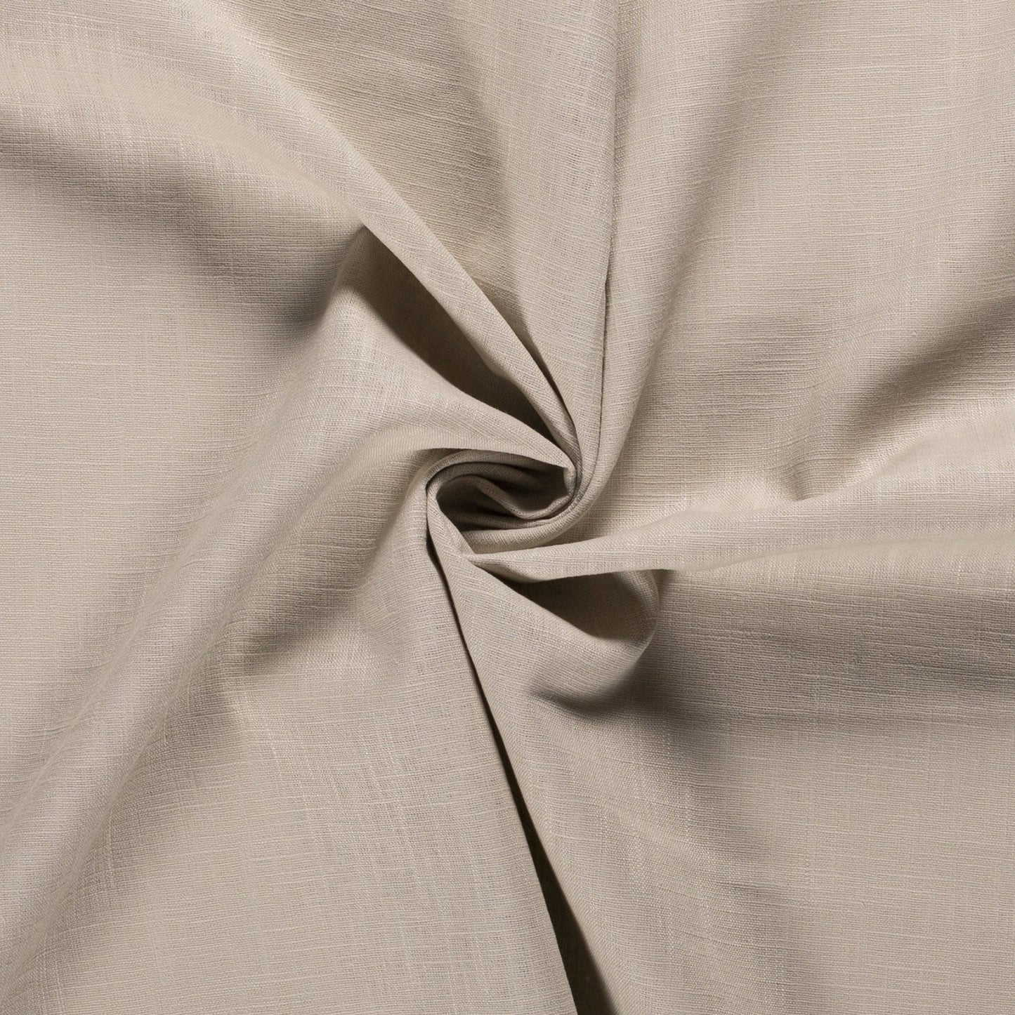 Tissu Lin Uni (Ramie) - 052