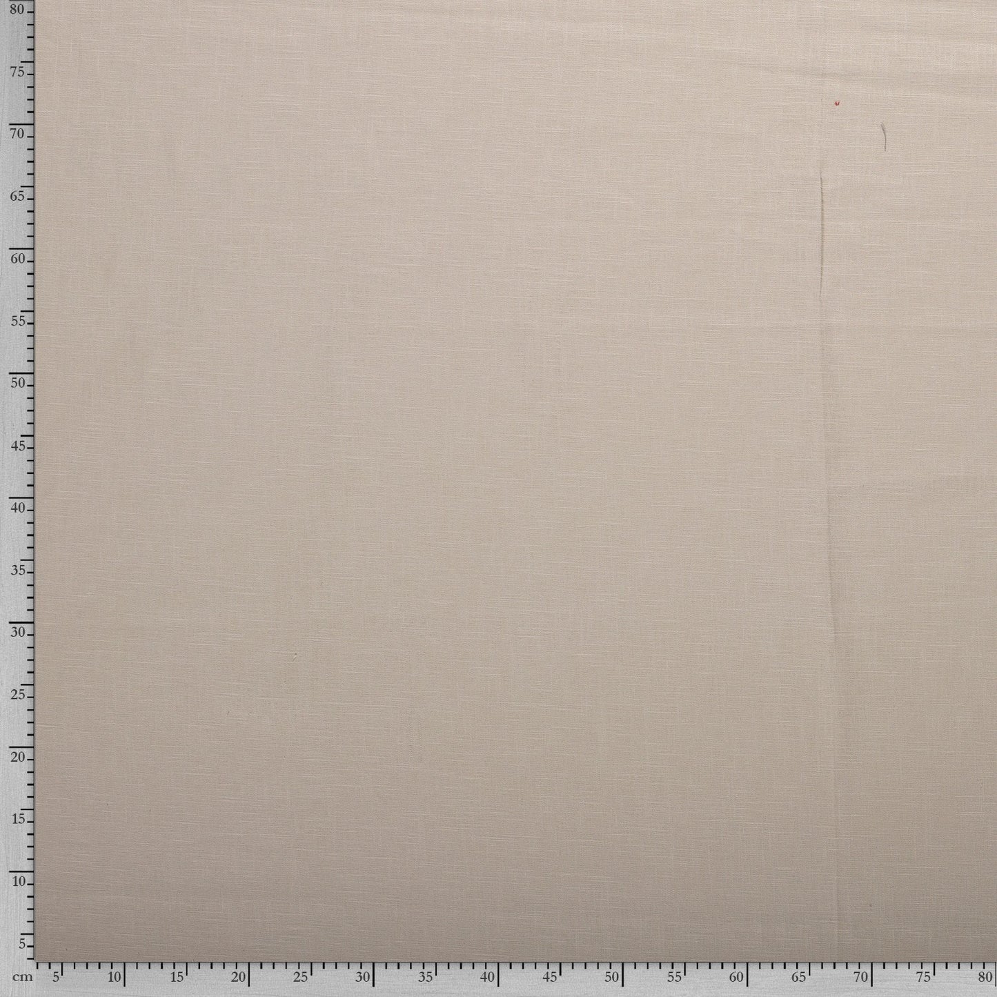 Tissu Lin Uni (Ramie) - 052