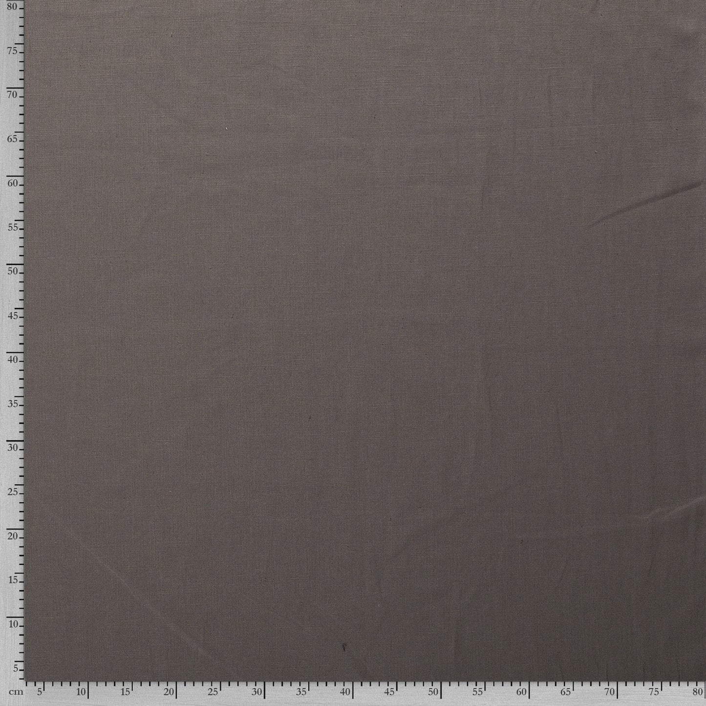 Tissu Lin Uni (Ramie) - 054