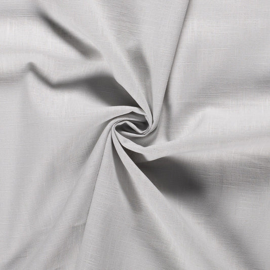 Tissu Lin Uni (Ramie) - 061