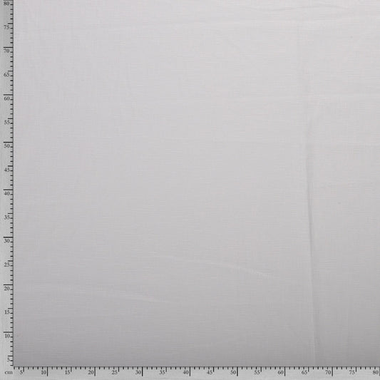 Tissu Lin Uni (Ramie) - 061