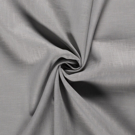 Tissu Lin Uni (Ramie) - 064