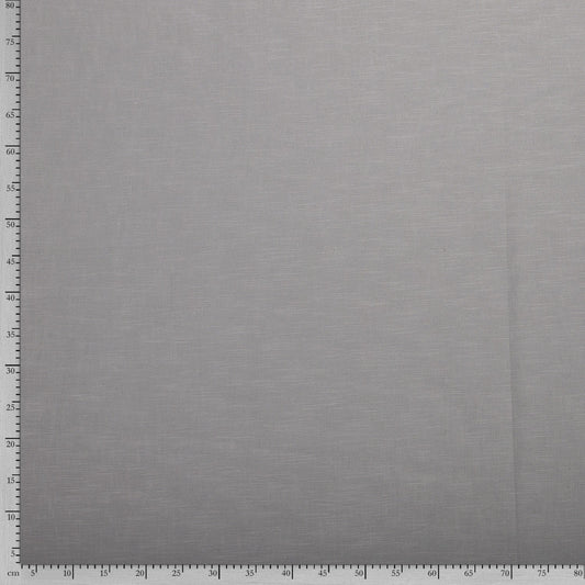 Tissu Lin Uni (Ramie) - 064