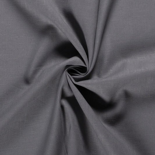 Tissu Lin Uni (Ramie) - 067