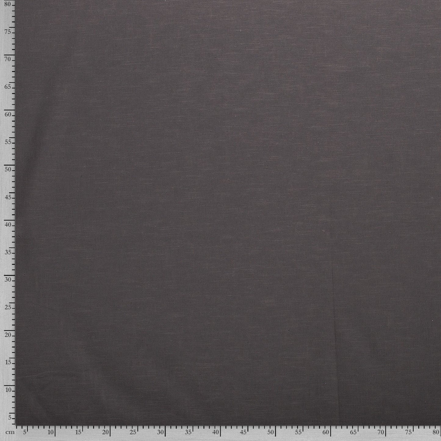 Tissu Lin Uni (Ramie) - 068