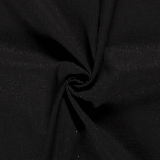Tissu Lin Uni (Ramie) - 069