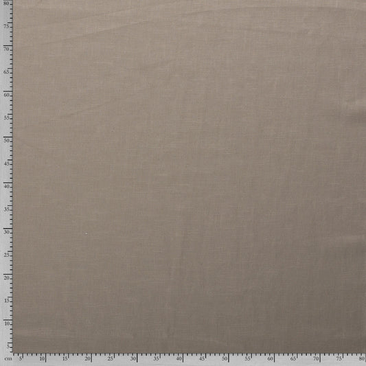 Tissu Lin Uni (Ramie) - 126
