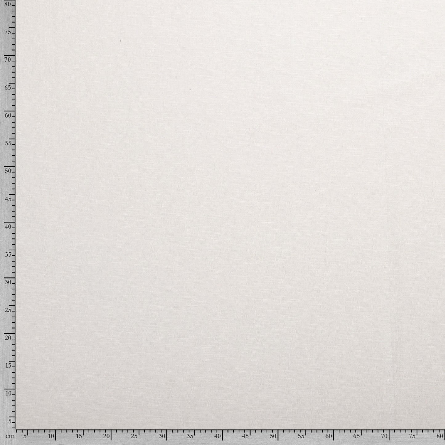 Tissu Lin Uni (Ramie) - 150