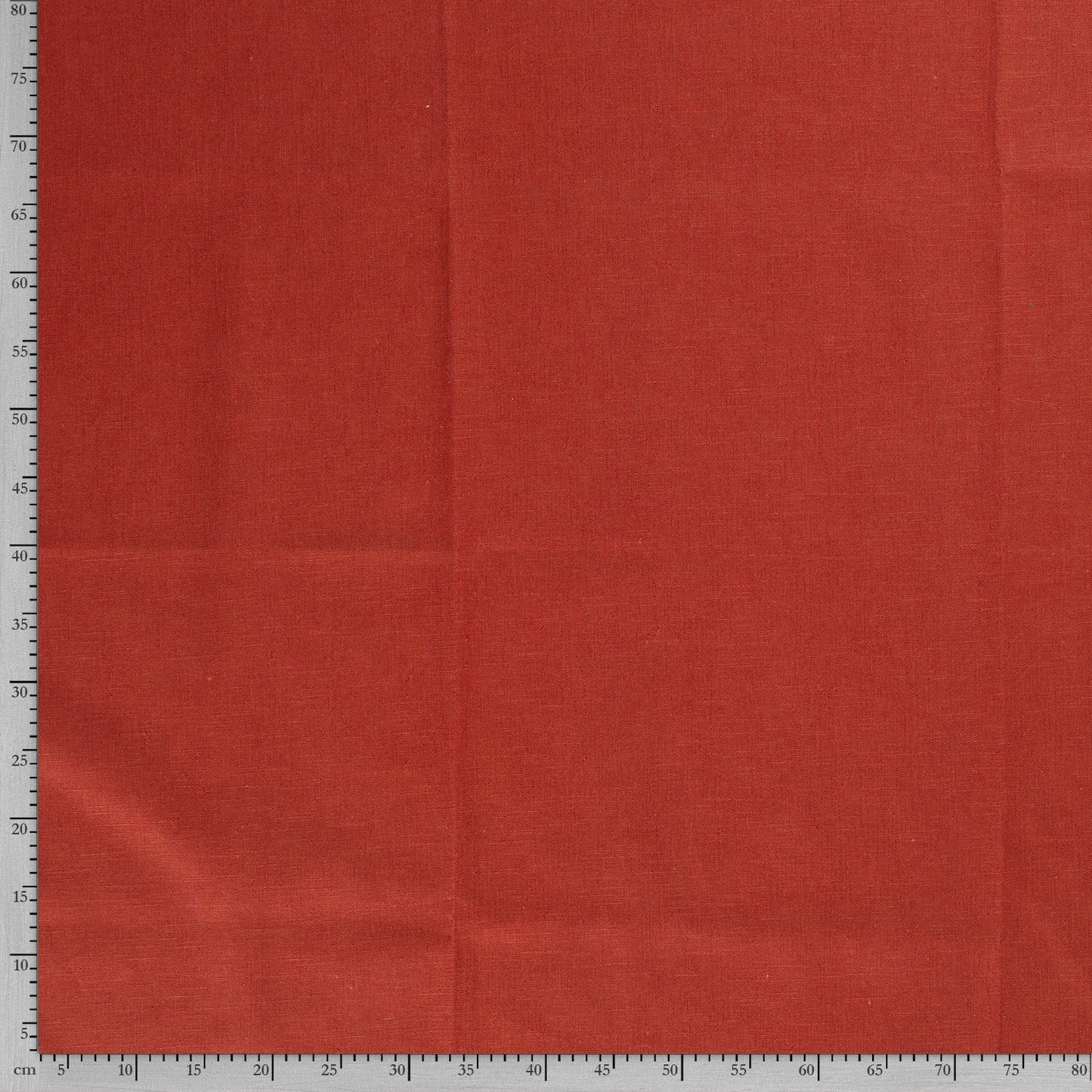 Tissu Lin Uni (Ramie) - 156