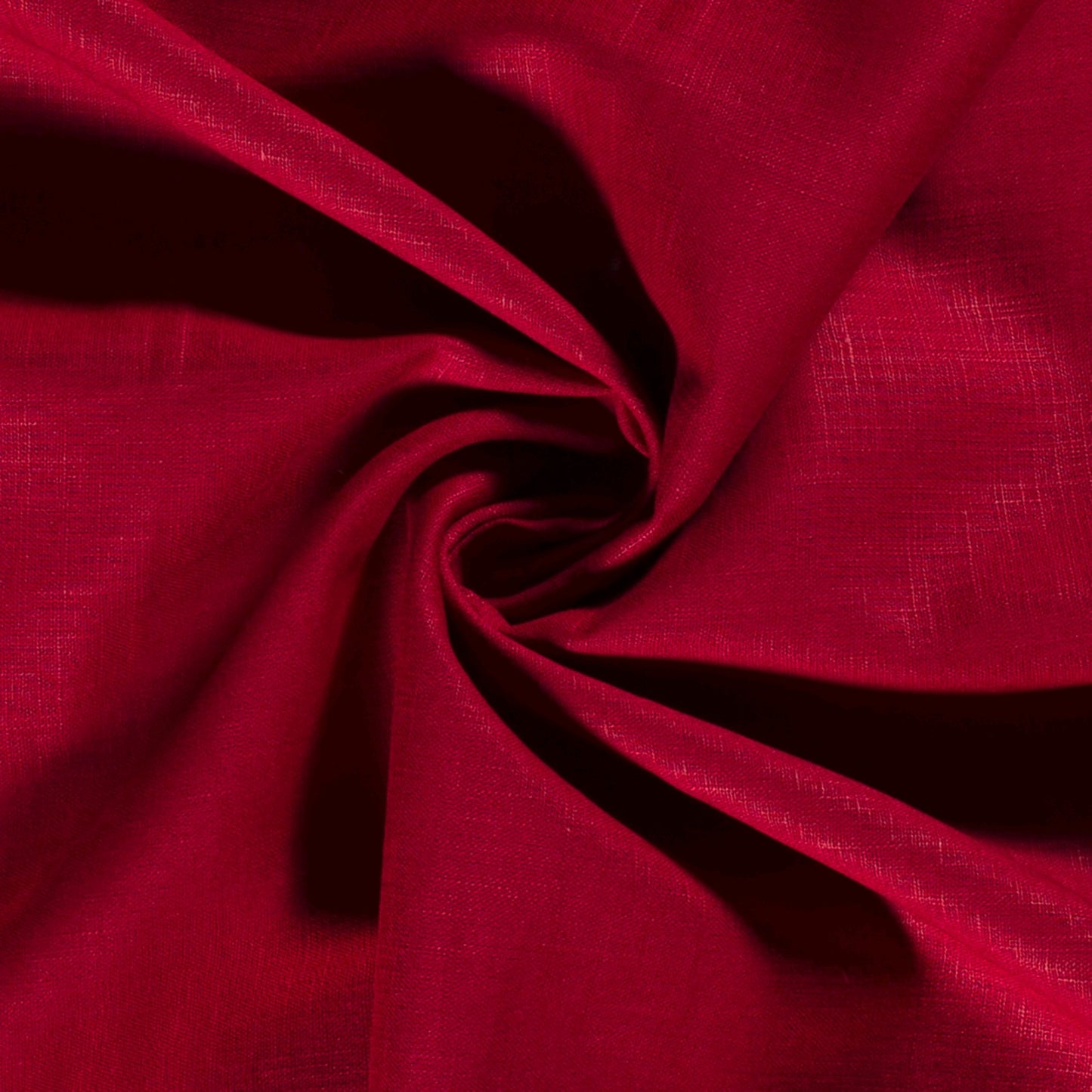 Tissu Lin Uni (Ramie) - 818
