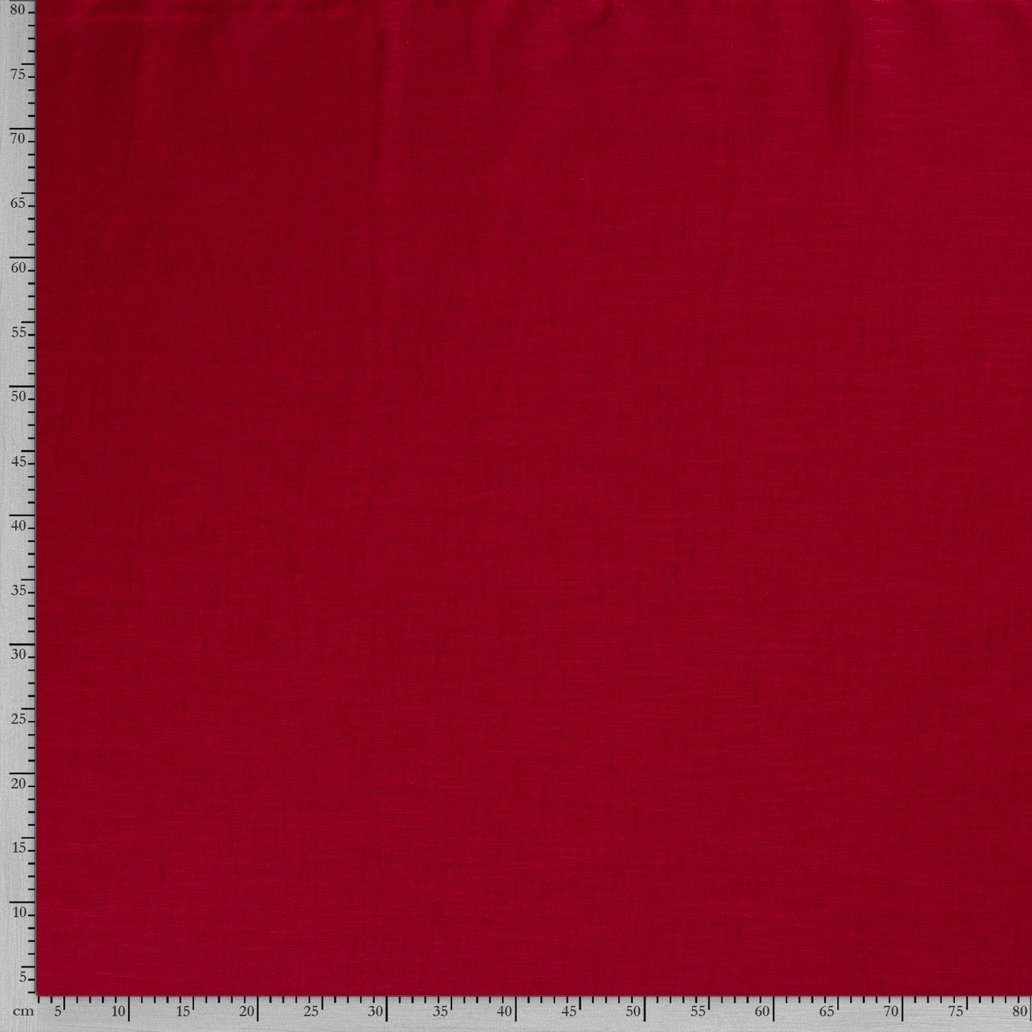 Tissu Lin Uni (Ramie) - 818