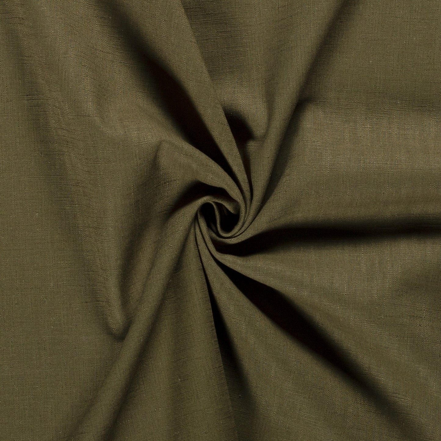 Tissu Lin Uni (Ramie) - 825