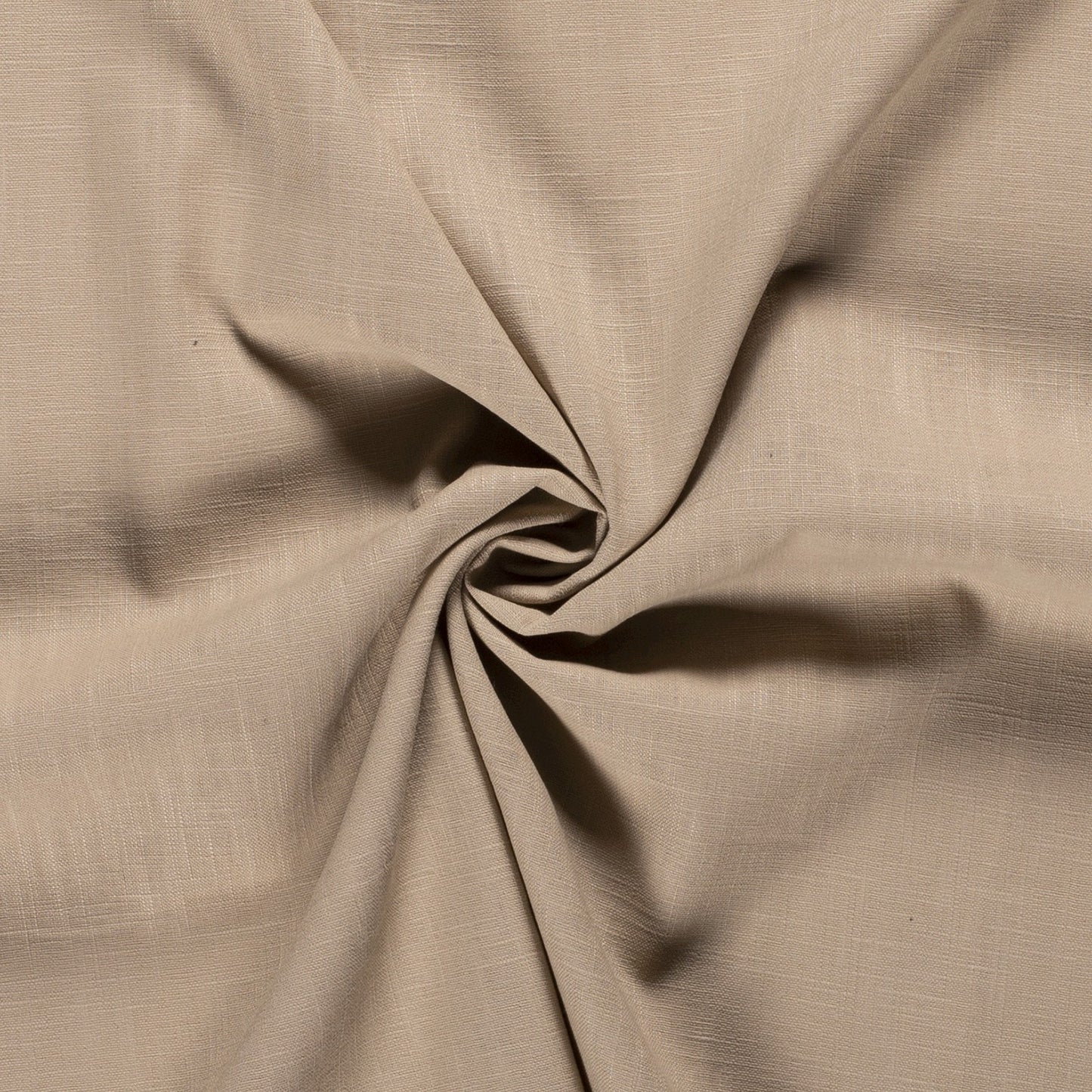 Tissu Lin Uni (Ramie) - 852