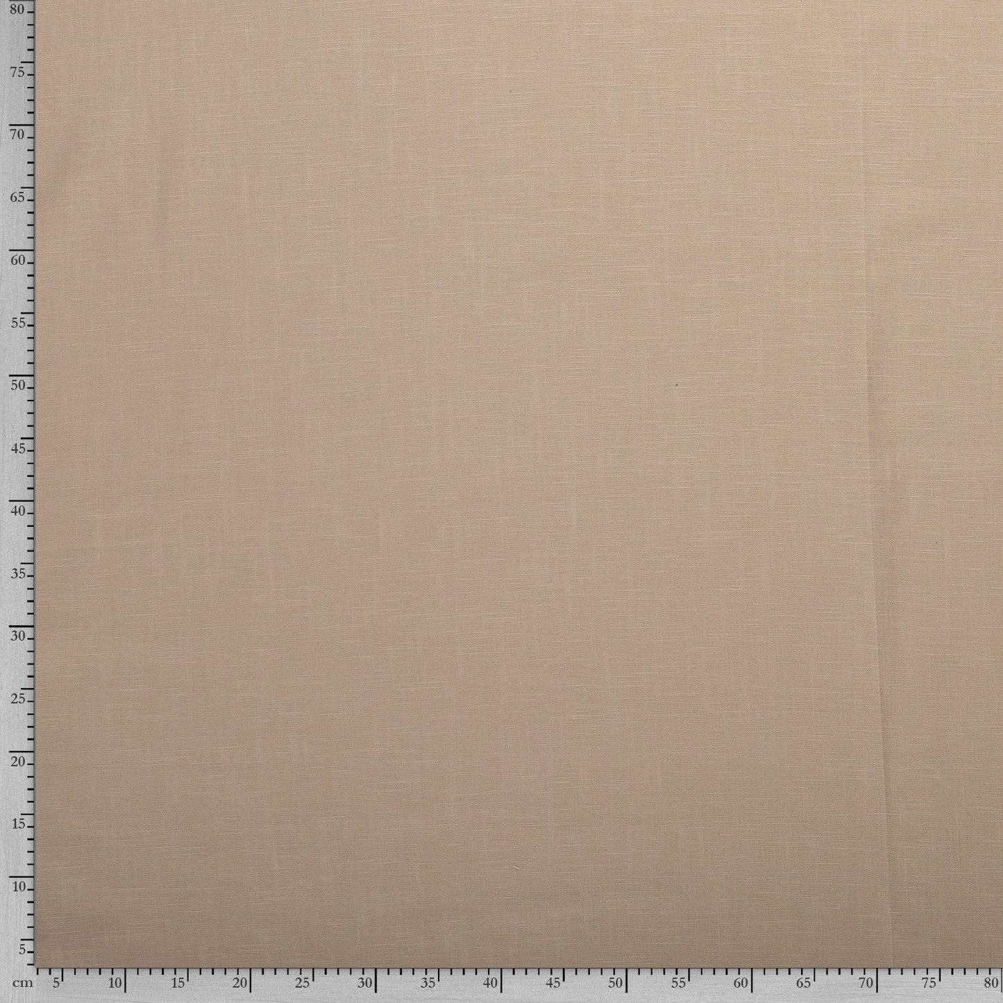 Tissu Lin Uni (Ramie) - 852