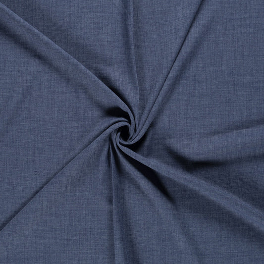 Tissu Panama Canvas - 007