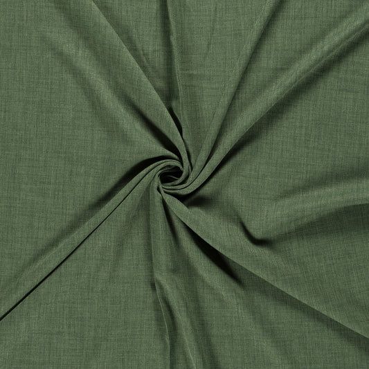 Tissu Panama Canvas - 025