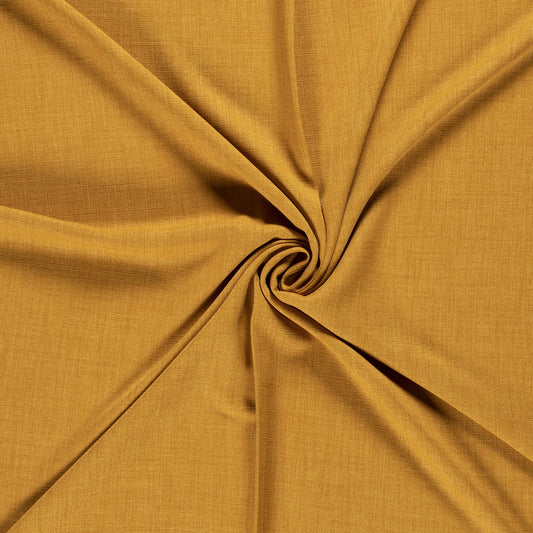 Tissu Panama Canvas - 034