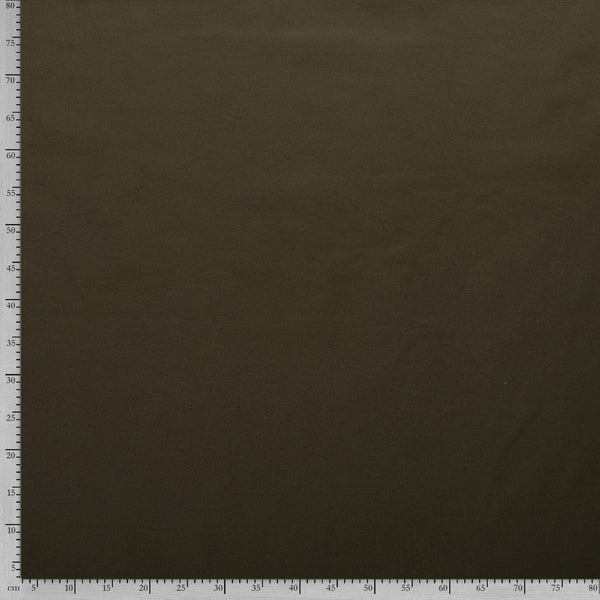 Tissu Sergé Coton Elasthane - 027