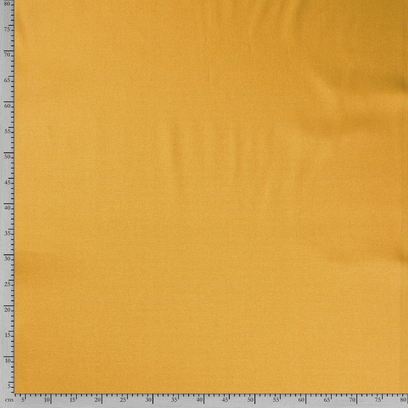 Tissu Sergé Coton Elasthane - 034