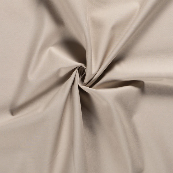 Tissu Sergé Coton Elasthane - 052