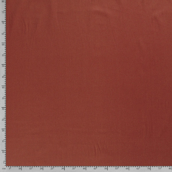 Tissu Sergé Coton Elasthane - 056
