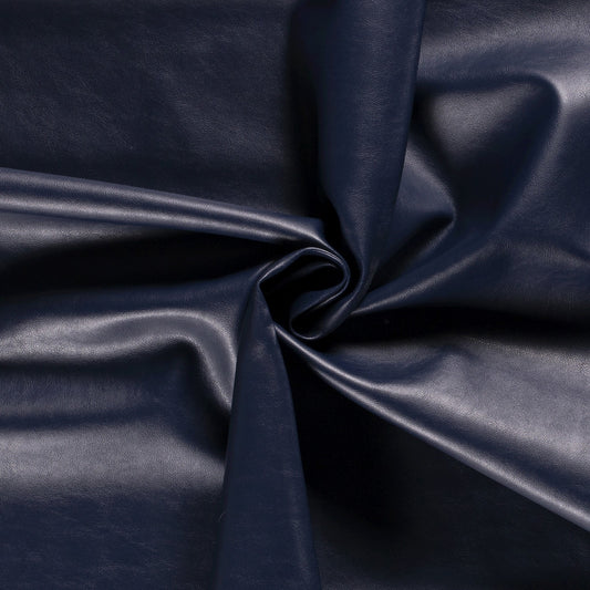 Tissu Simili Cuir Skai - 008