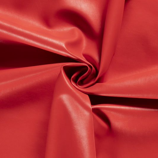 Tissu Simili Cuir Skai - 015