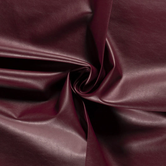 Tissu Simili Cuir Skai - 018