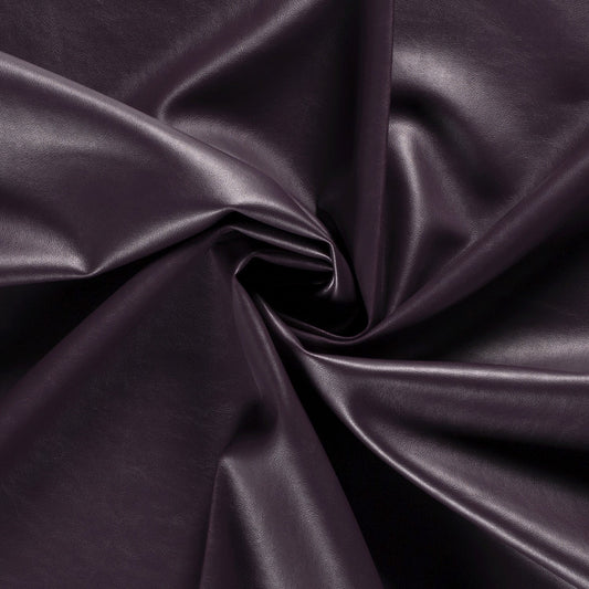 Tissu Simili Cuir Skai - 019