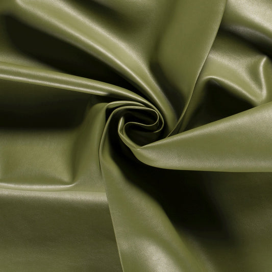 Tissu Simili Cuir Skai - 025