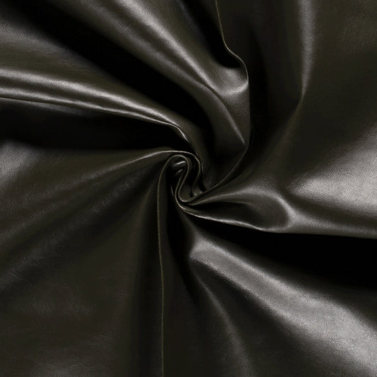 Tissu Simili Cuir Skai - 027