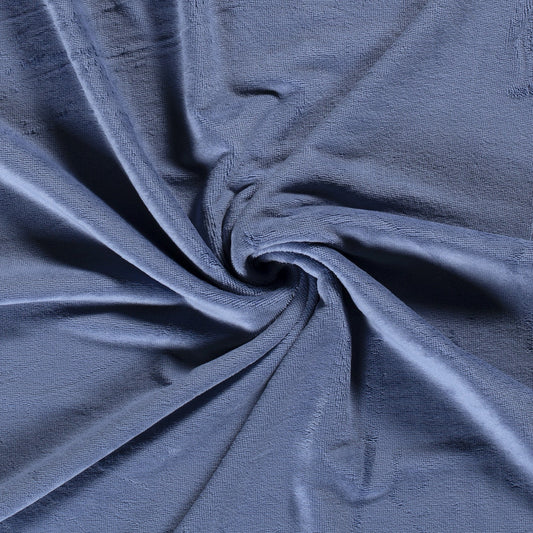 Tissu Eponge Bambou - 006