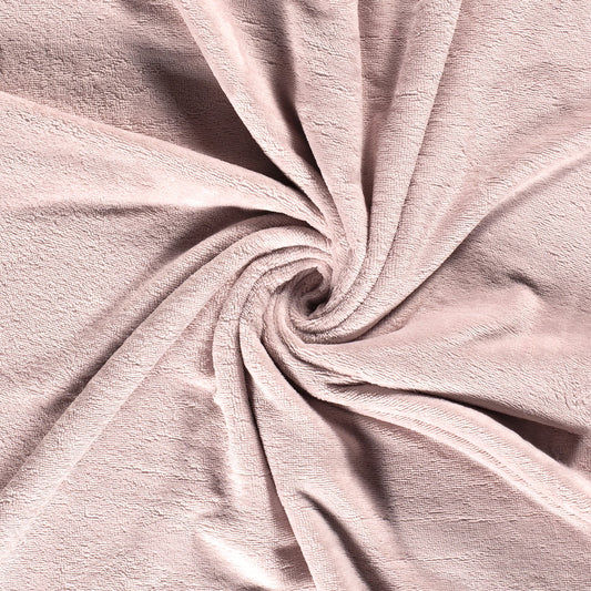 Tissu Eponge Bambou - 012