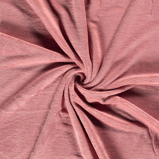 Tissu Eponge Bambou - 013