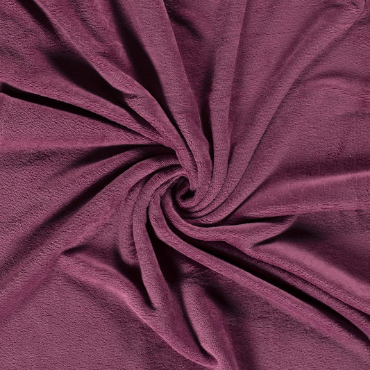 Tissu Eponge Bambou - 014