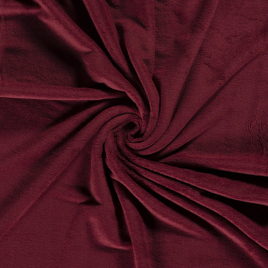 Tissu Eponge Bambou - 018