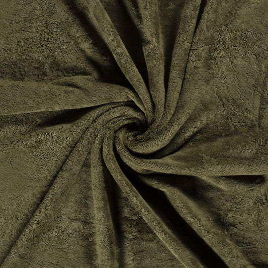 Tissu Eponge Bambou - 027