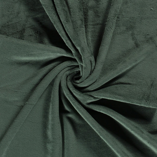 Tissu Eponge Bambou - 028