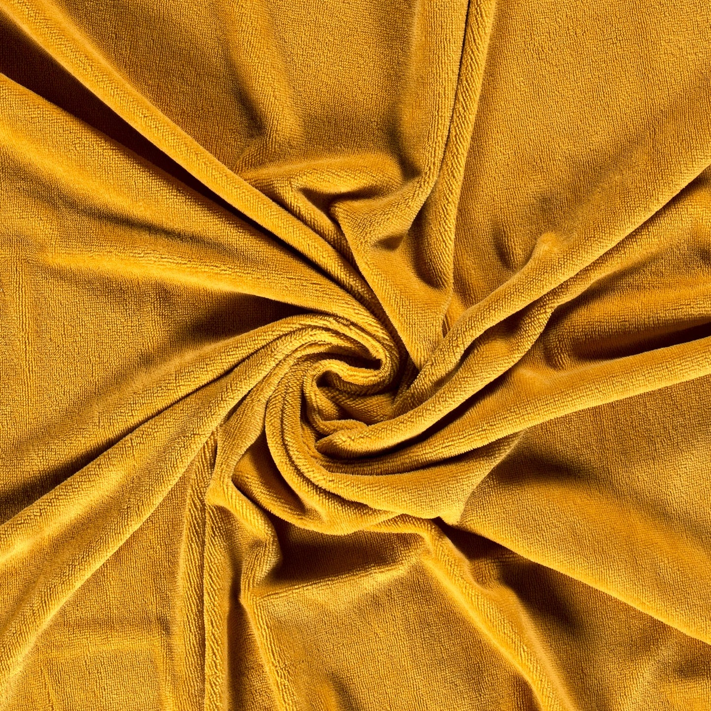 Tissu Eponge Bambou - 034