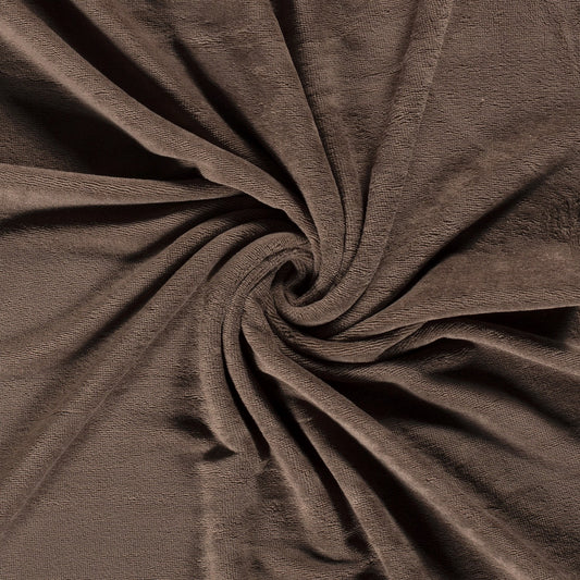 Tissu Eponge Bambou - 054