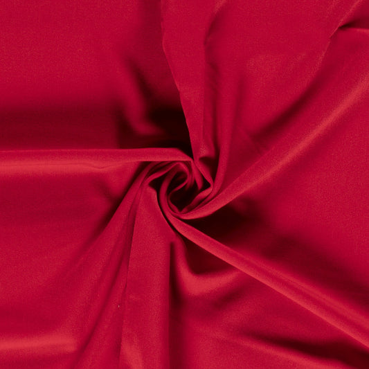 Tissu Gabardine Brossé - 015