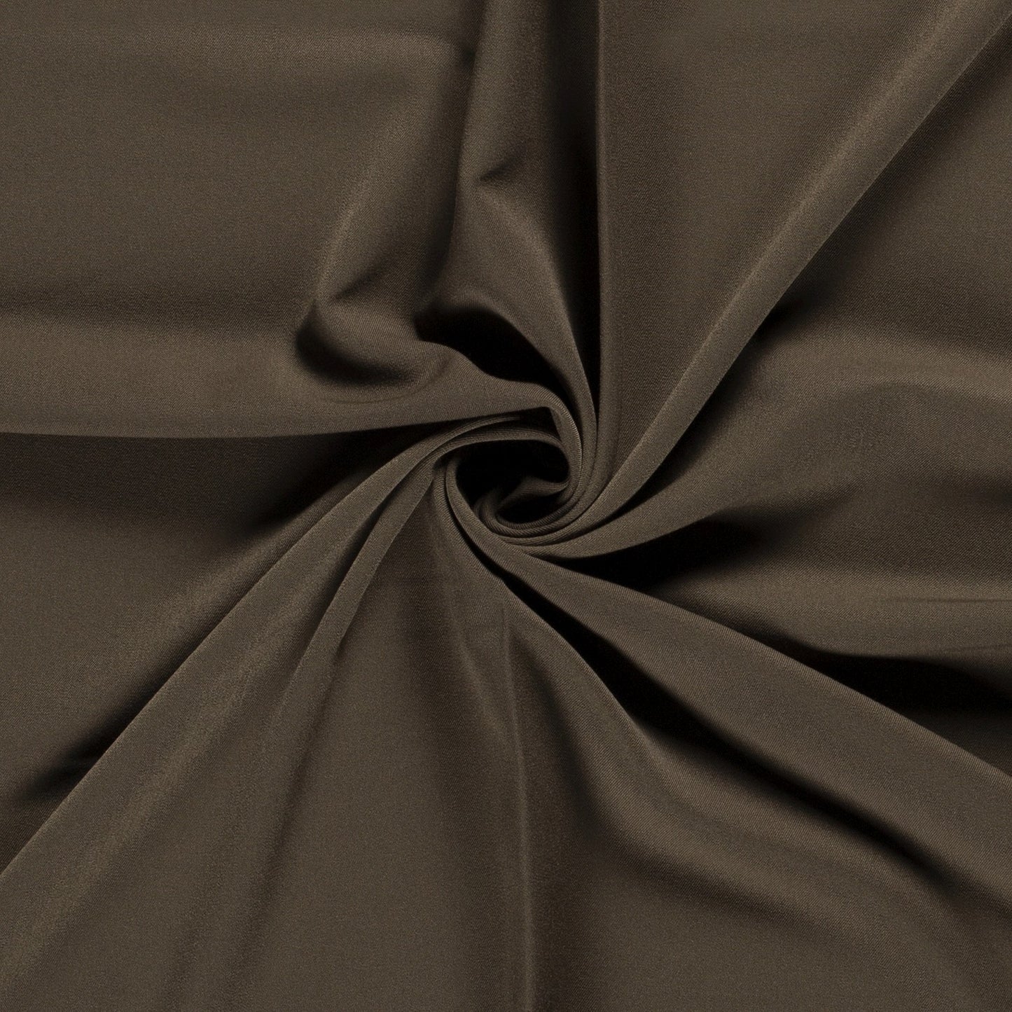 Tissu Gabardine Brossé - 028