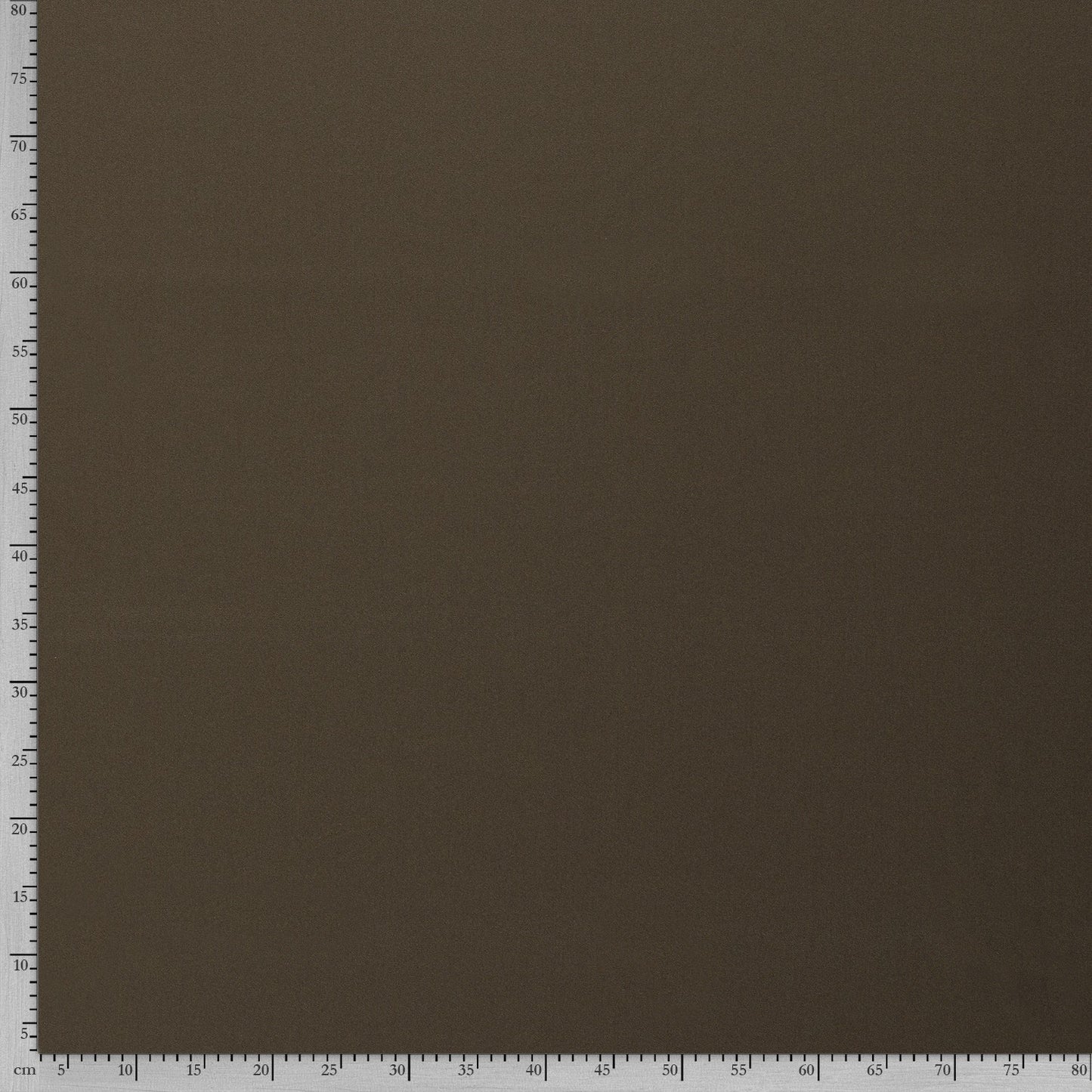 Tissu Gabardine Brossé - 028