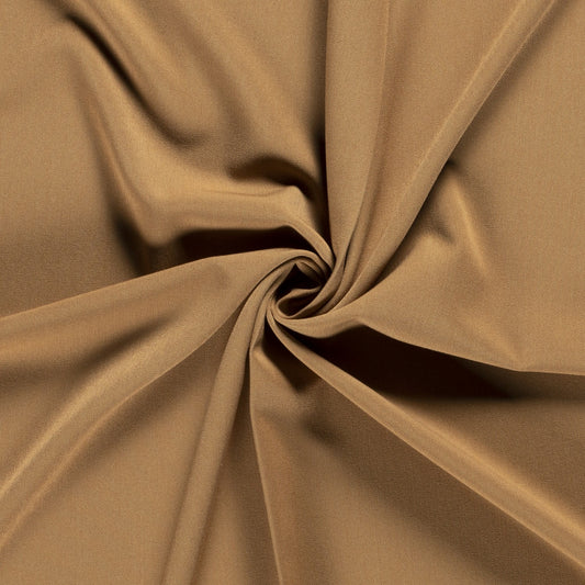Tissu Gabardine Brossé - 337
