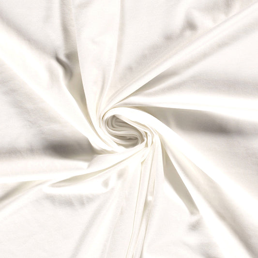 Tissu Jersey Bambou - 051